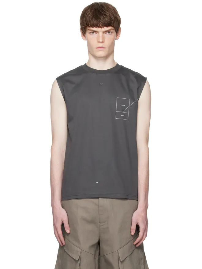 HELIOT EMIL HELIOT EMIL Retina トップスの商品画像