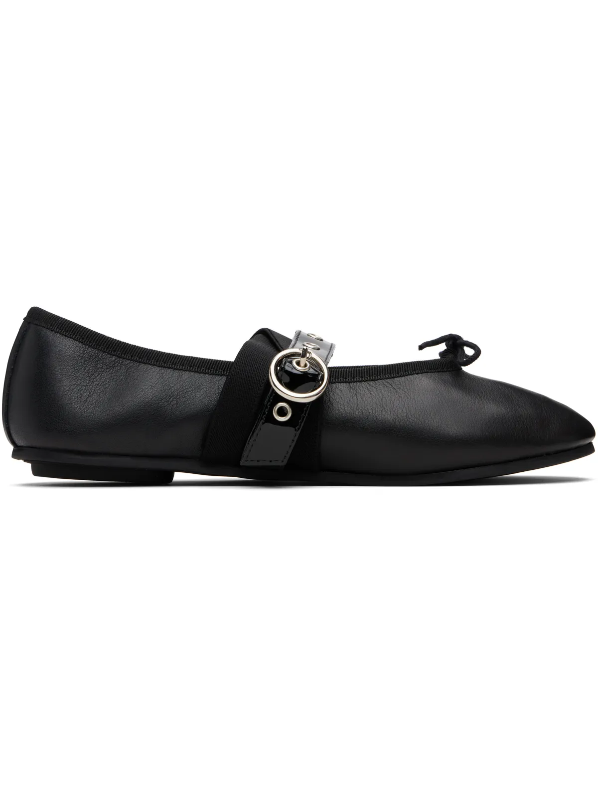 Repetto Twist メリージェーン バレエシューズ - 画像1