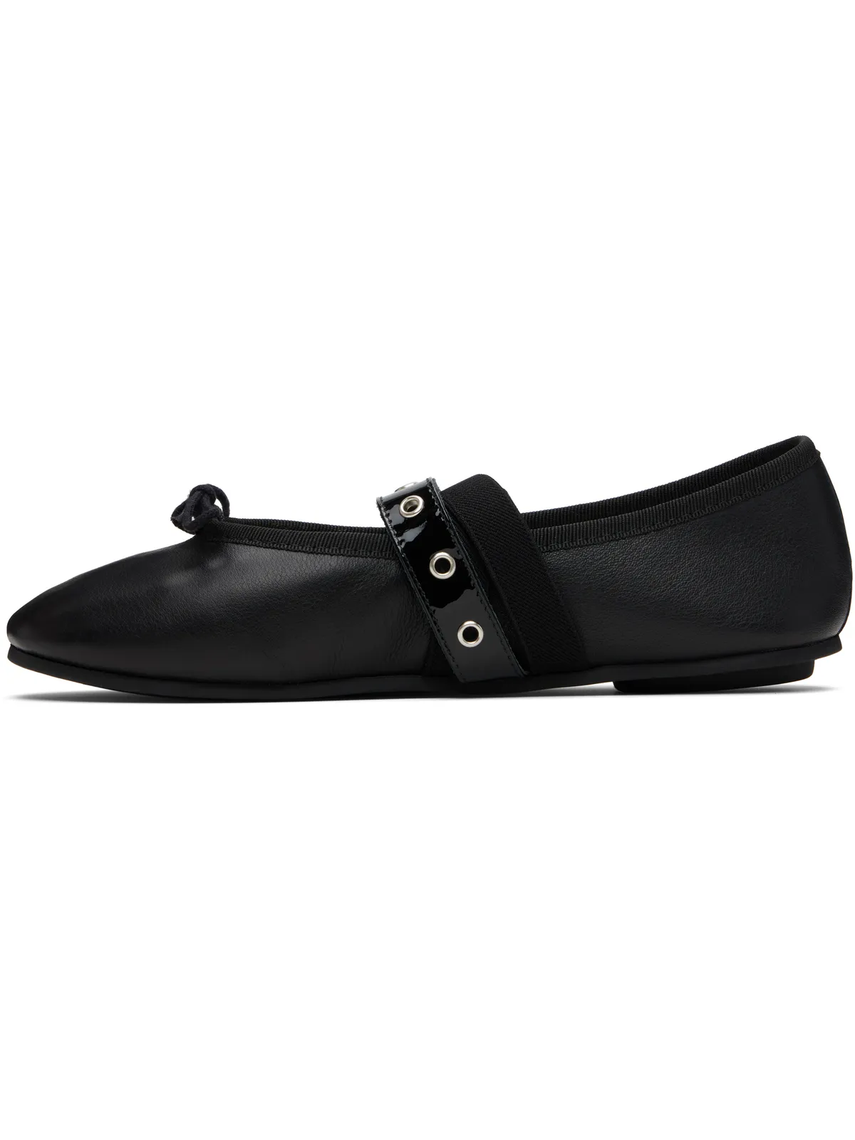 Repetto Twist メリージェーン バレエシューズ - 画像3