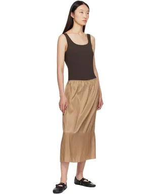Repetto Twist メリージェーン バレエシューズ - サムネイル5