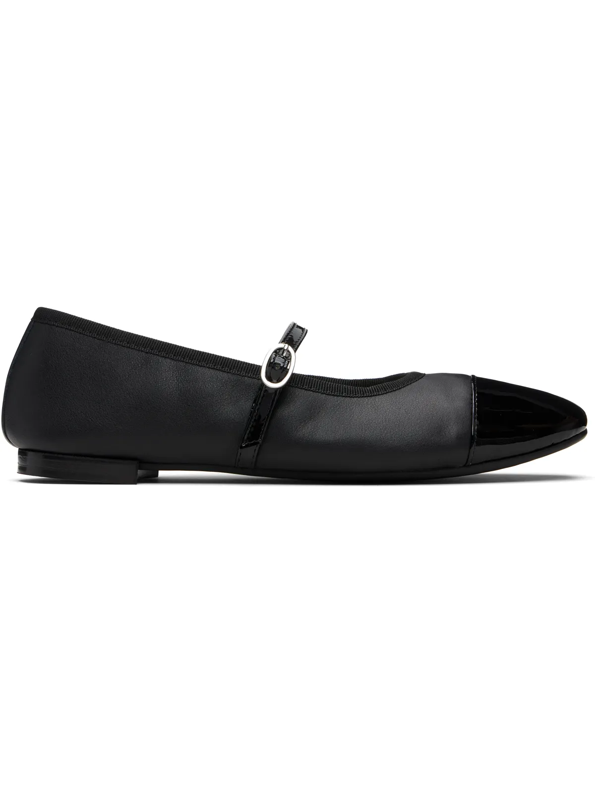 Repetto Georgiana メリージェーン フラットシューズ - 画像1