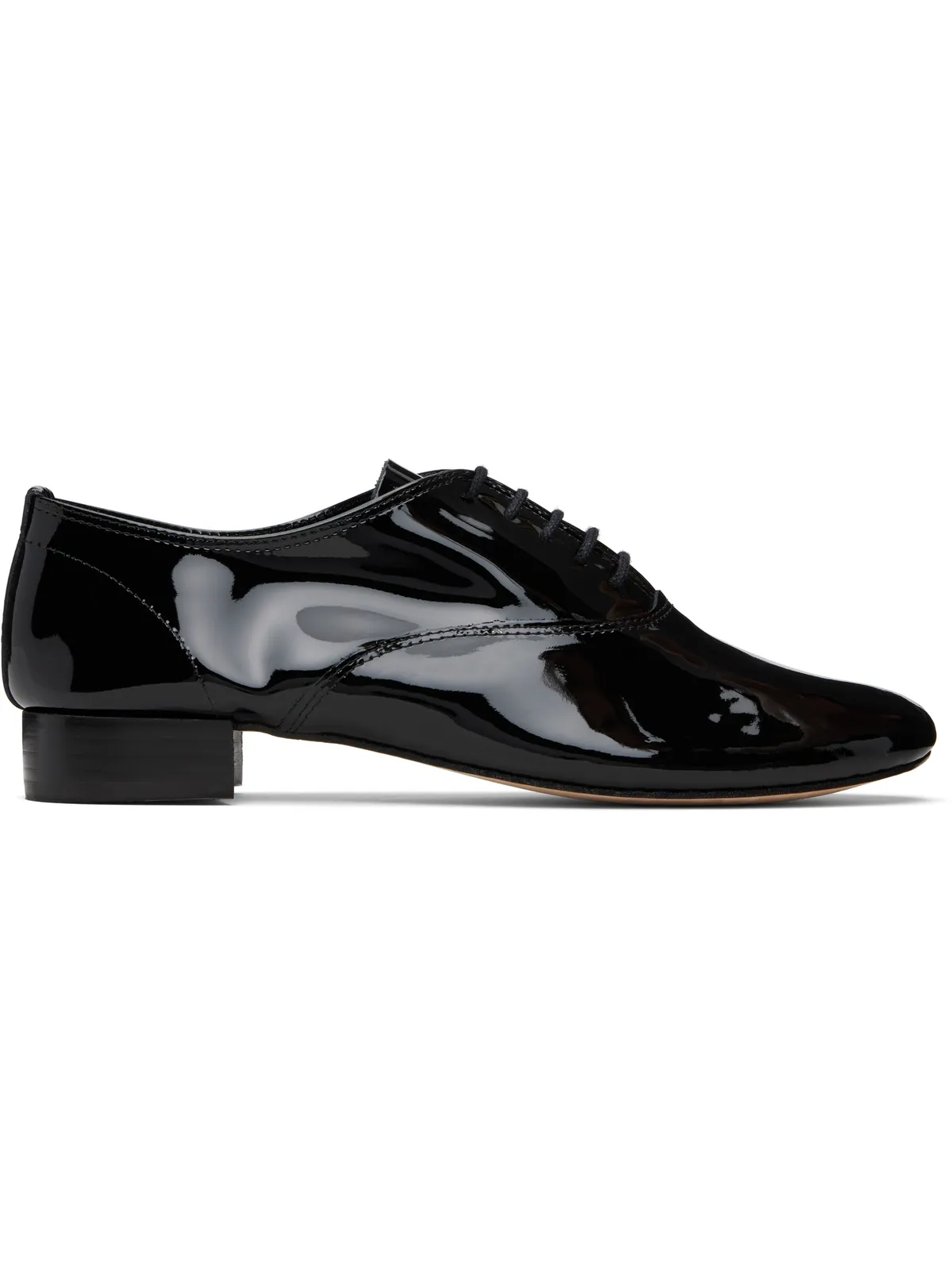 Repetto Zizi オックスフォード - 画像1