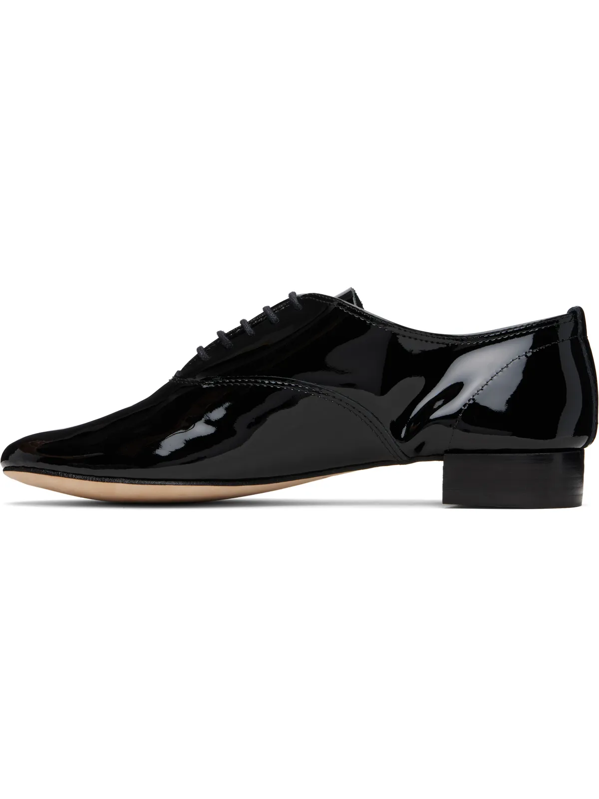 Repetto Zizi オックスフォード - 画像3