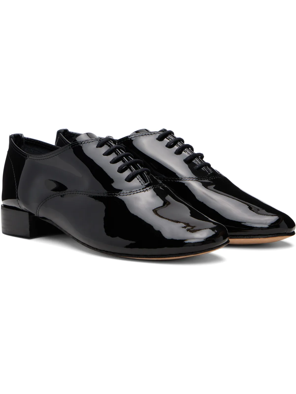 Repetto Zizi オックスフォード - 画像4