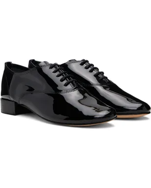 Repetto Zizi オックスフォード - サムネイル4