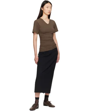 Repetto Zizi ラバーソール オックスフォード - サムネイル5