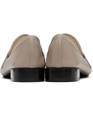 Repetto Michael ラバーソール ローファー - サムネイル2