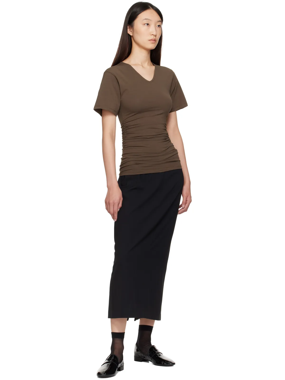 Repetto Michael ローファー - 画像5