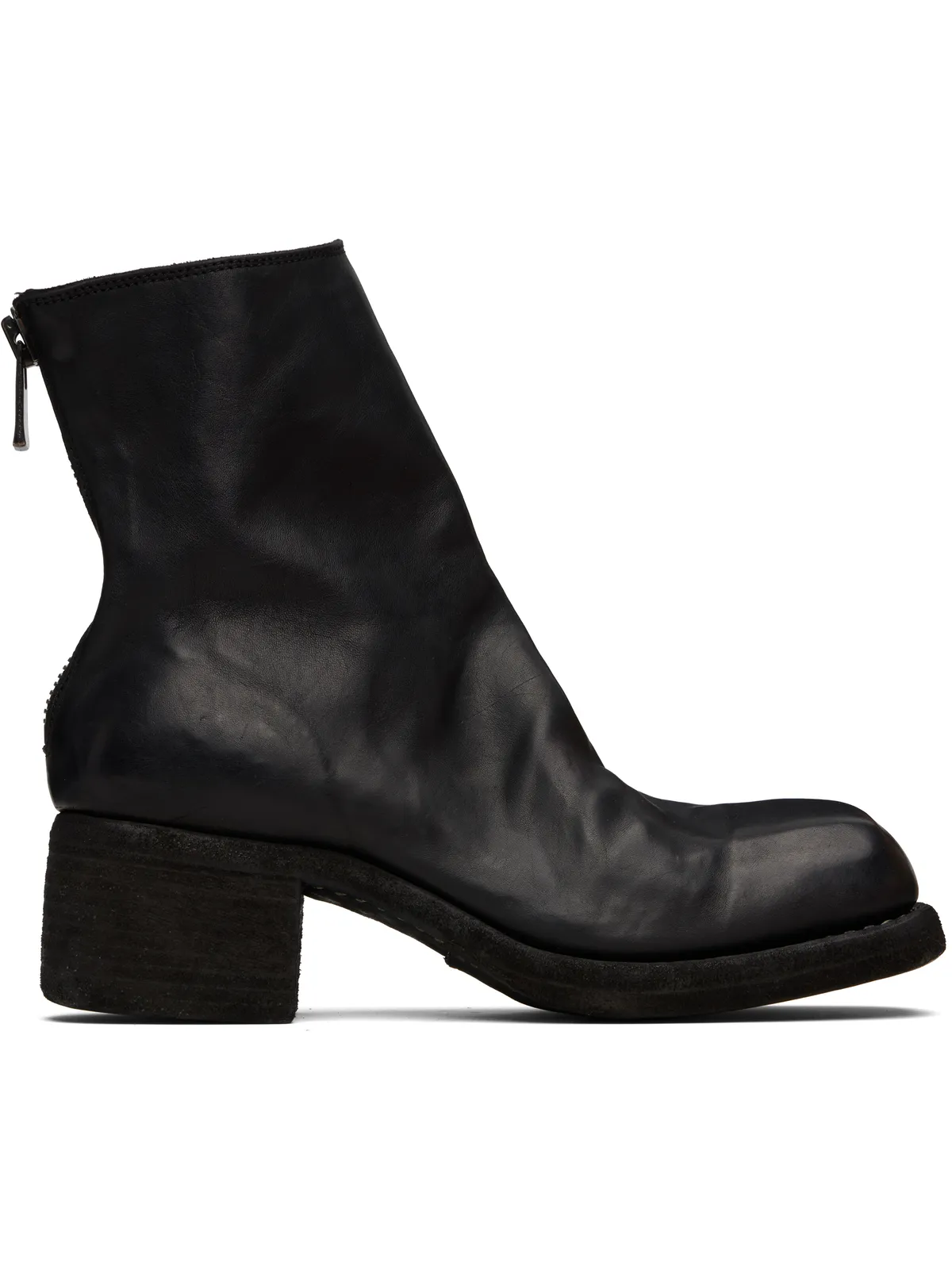 Guidi 9086 ブーツ - 画像1
