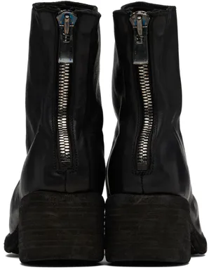 Guidi 9086 ブーツ - サムネイル2