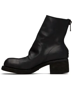 Guidi 9086 ブーツ - サムネイル3
