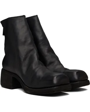 Guidi 9086 ブーツ - サムネイル4