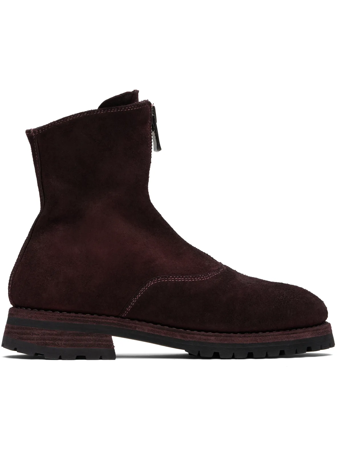 Guidi 210WV ブーツ - 画像1