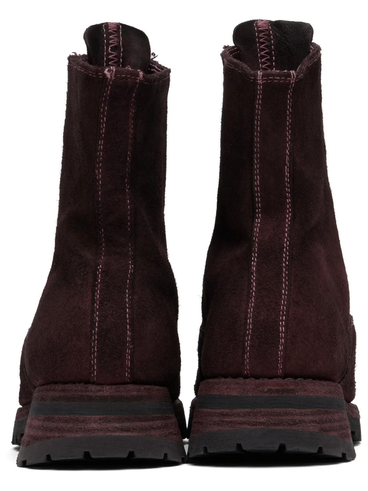 Guidi 210WV ブーツ - 画像2