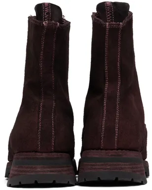 Guidi 210WV ブーツ - サムネイル2