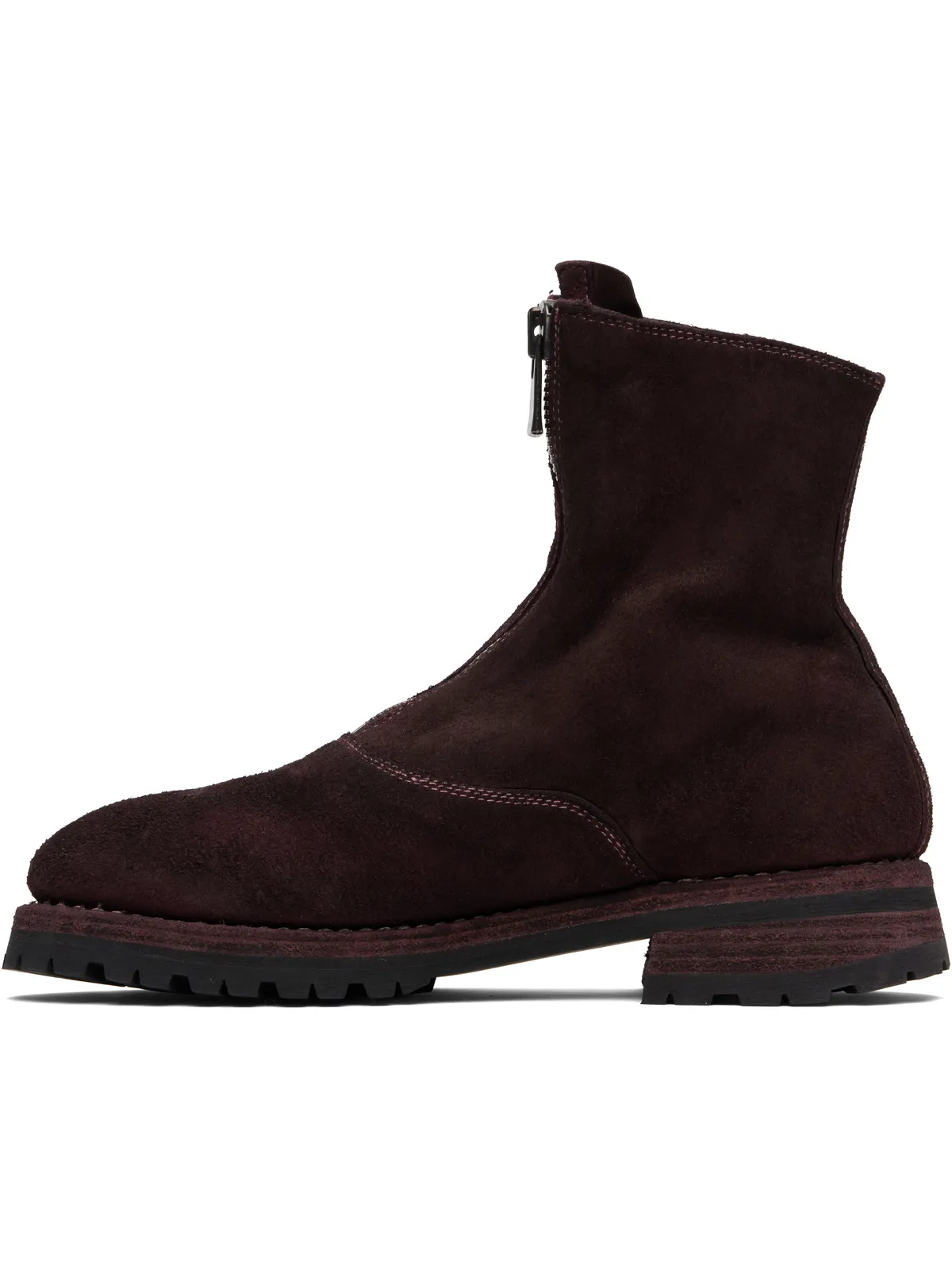 Guidi 210WV ブーツ - 画像3