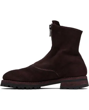 Guidi 210WV ブーツ - サムネイル3
