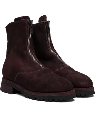 Guidi 210WV ブーツ - サムネイル4