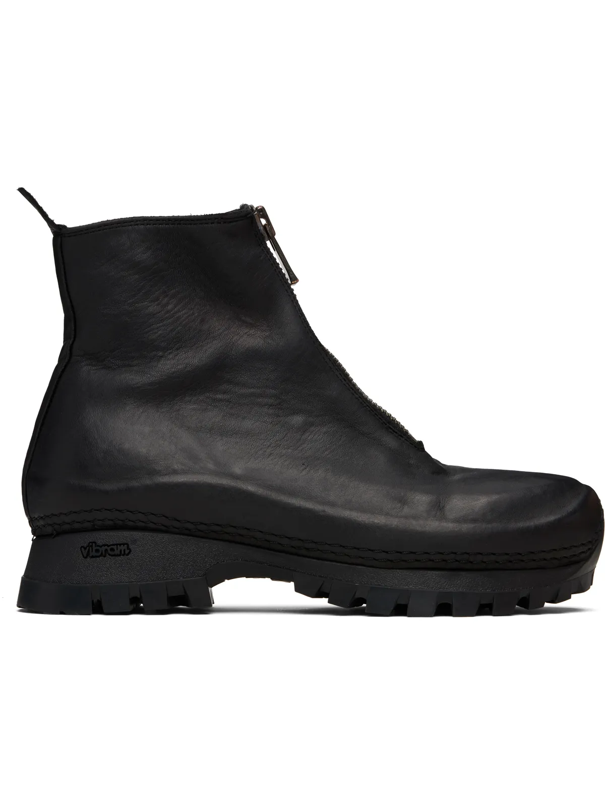 Guidi VS01 ブーツ - 画像1