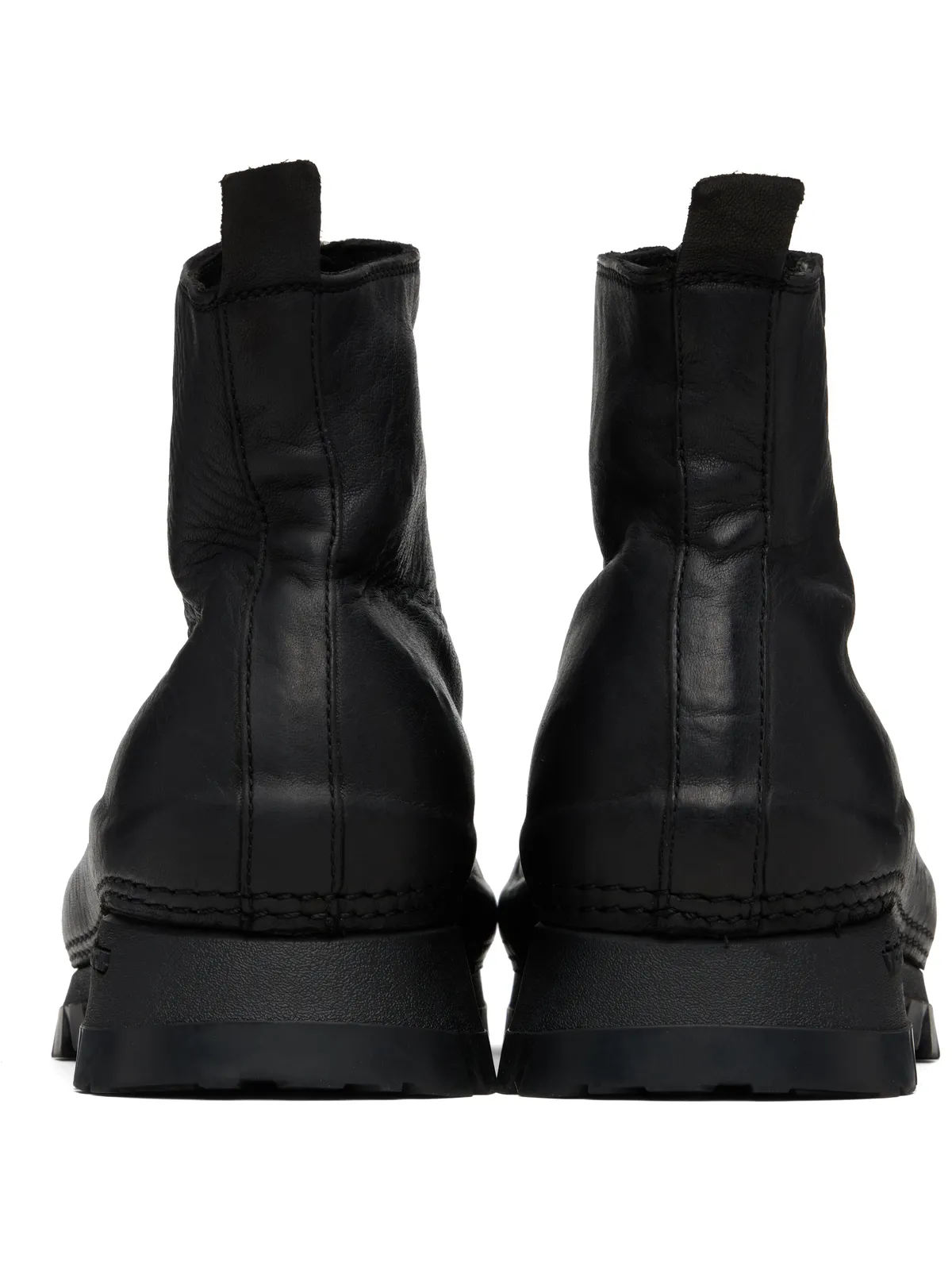 Guidi VS01 ブーツ - 画像2