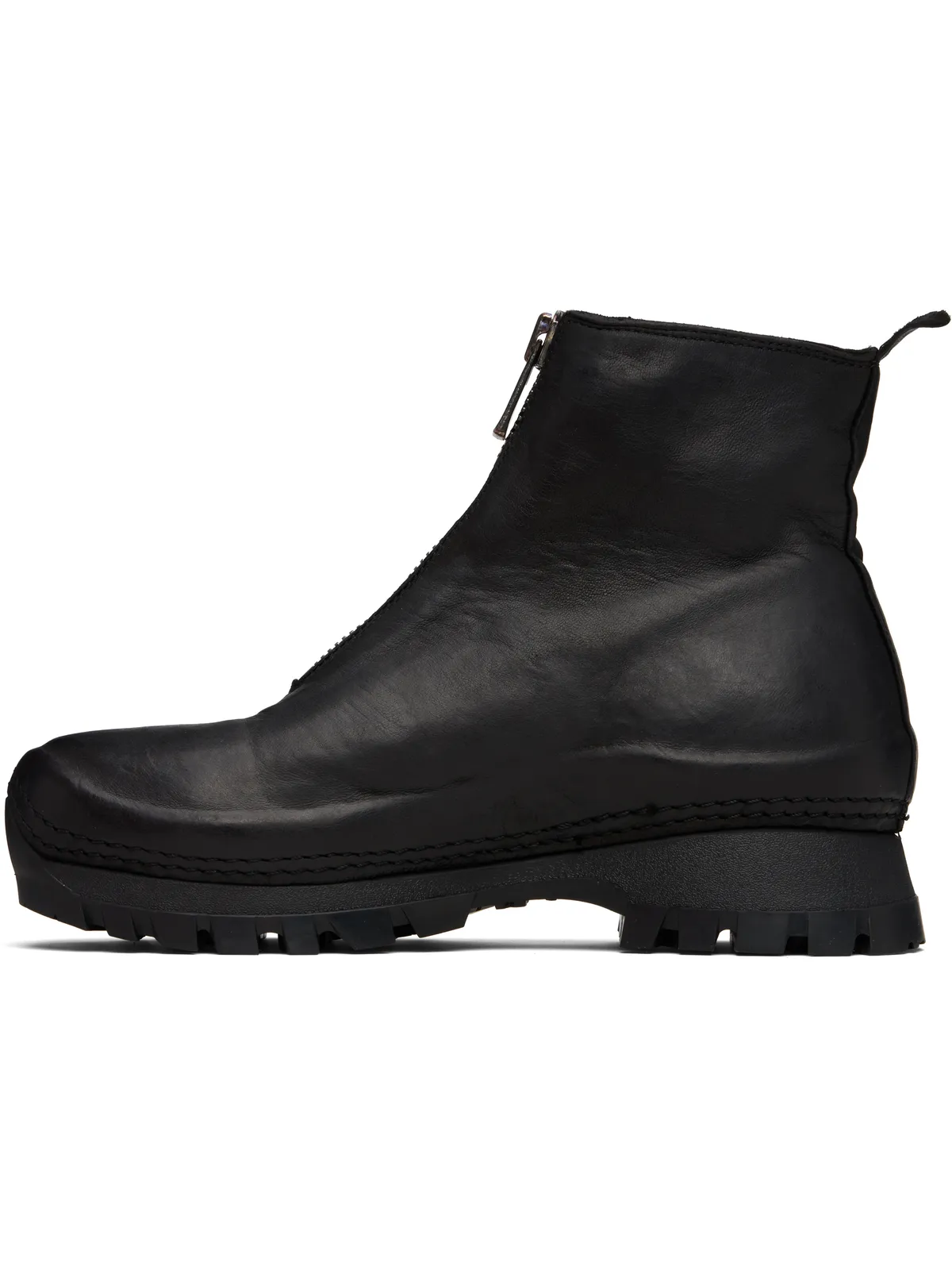 Guidi VS01 ブーツ - 画像3
