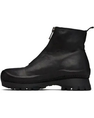 Guidi VS01 ブーツ - サムネイル3