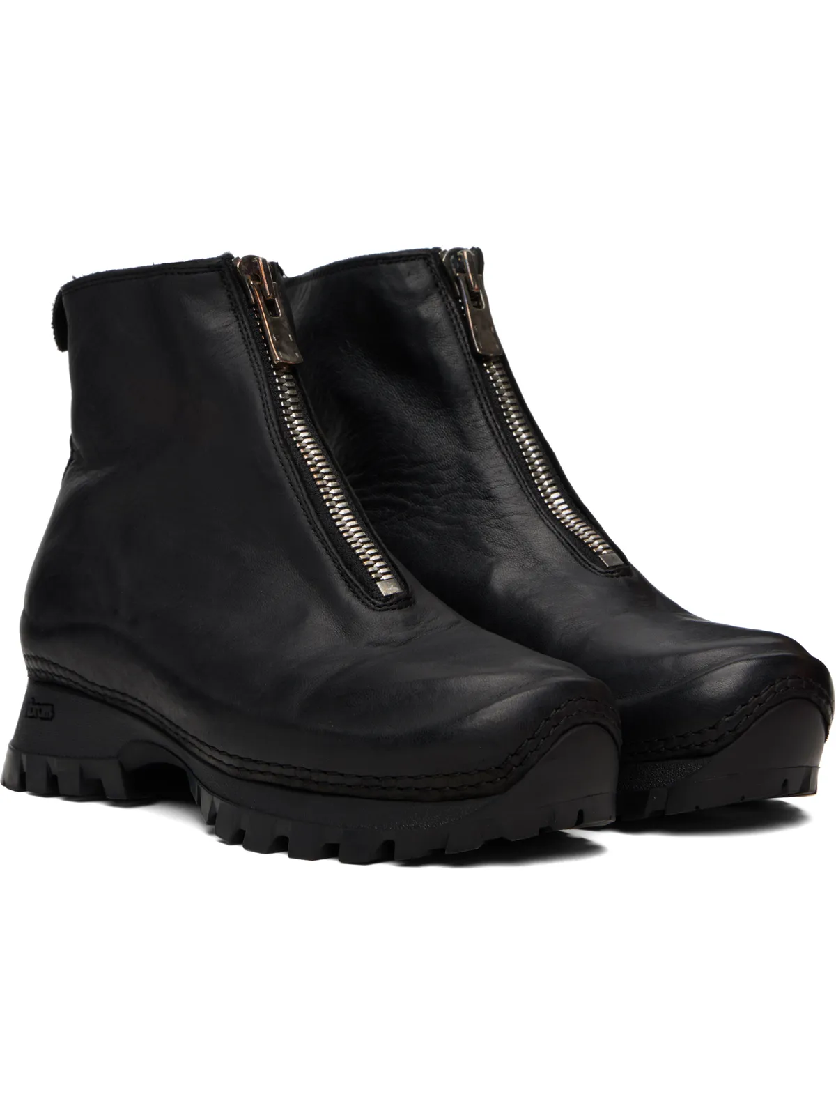 Guidi VS01 ブーツ - 画像4