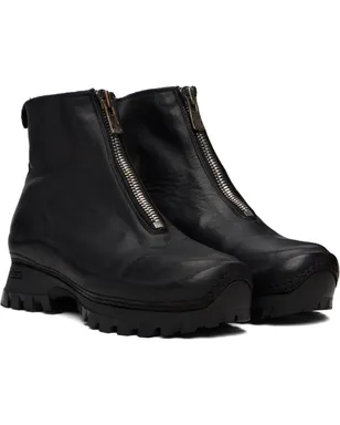 Guidi VS01 ブーツ - サムネイル4