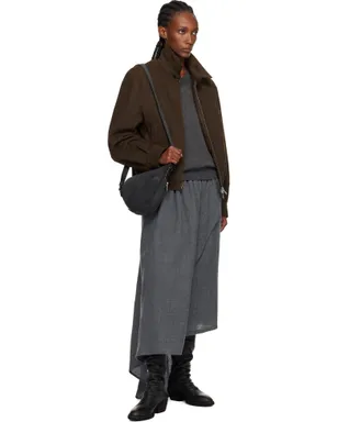 Guidi Soft Horse Black サイドジップ ハイブーツ - サムネイル5