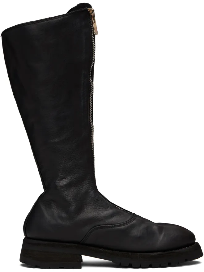 Guidi Guidi 410WV ブーツの商品画像