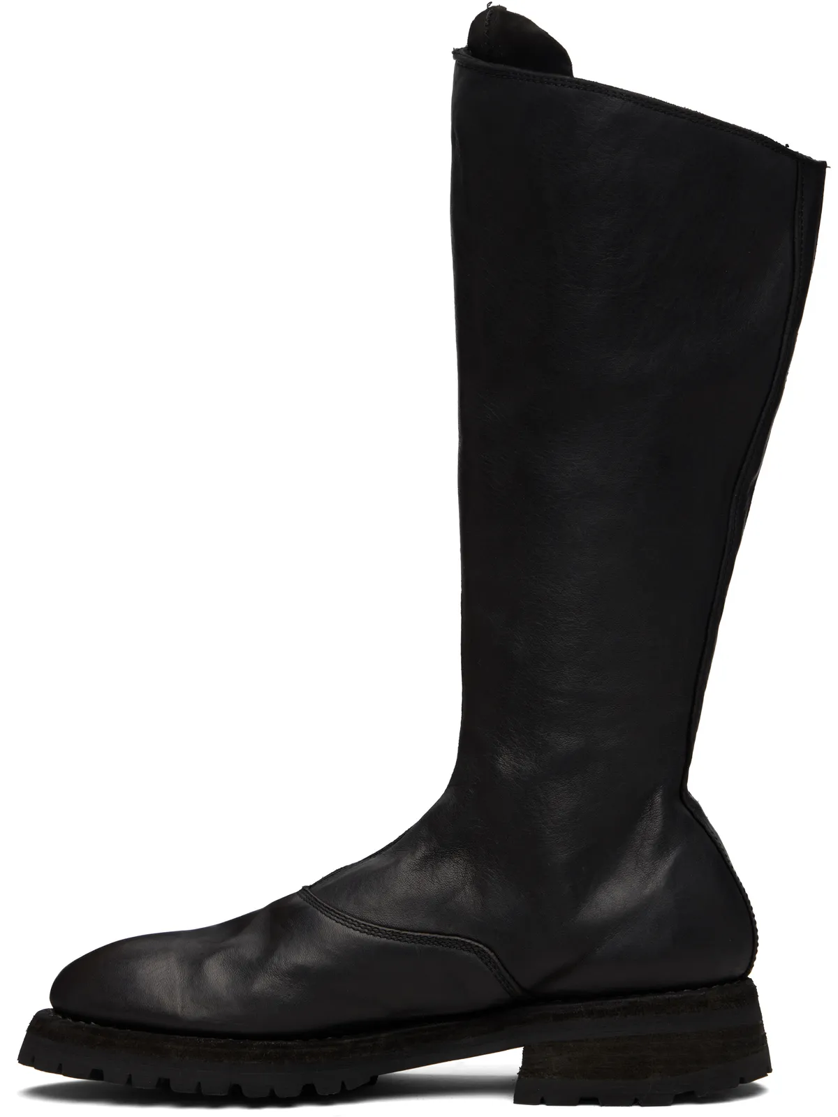 Guidi 410WV ブーツ - 画像3