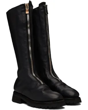 Guidi 410WV ブーツ - サムネイル4