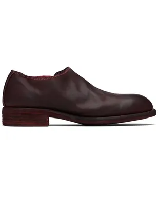 Guidi 990E スリッポン - サムネイル1