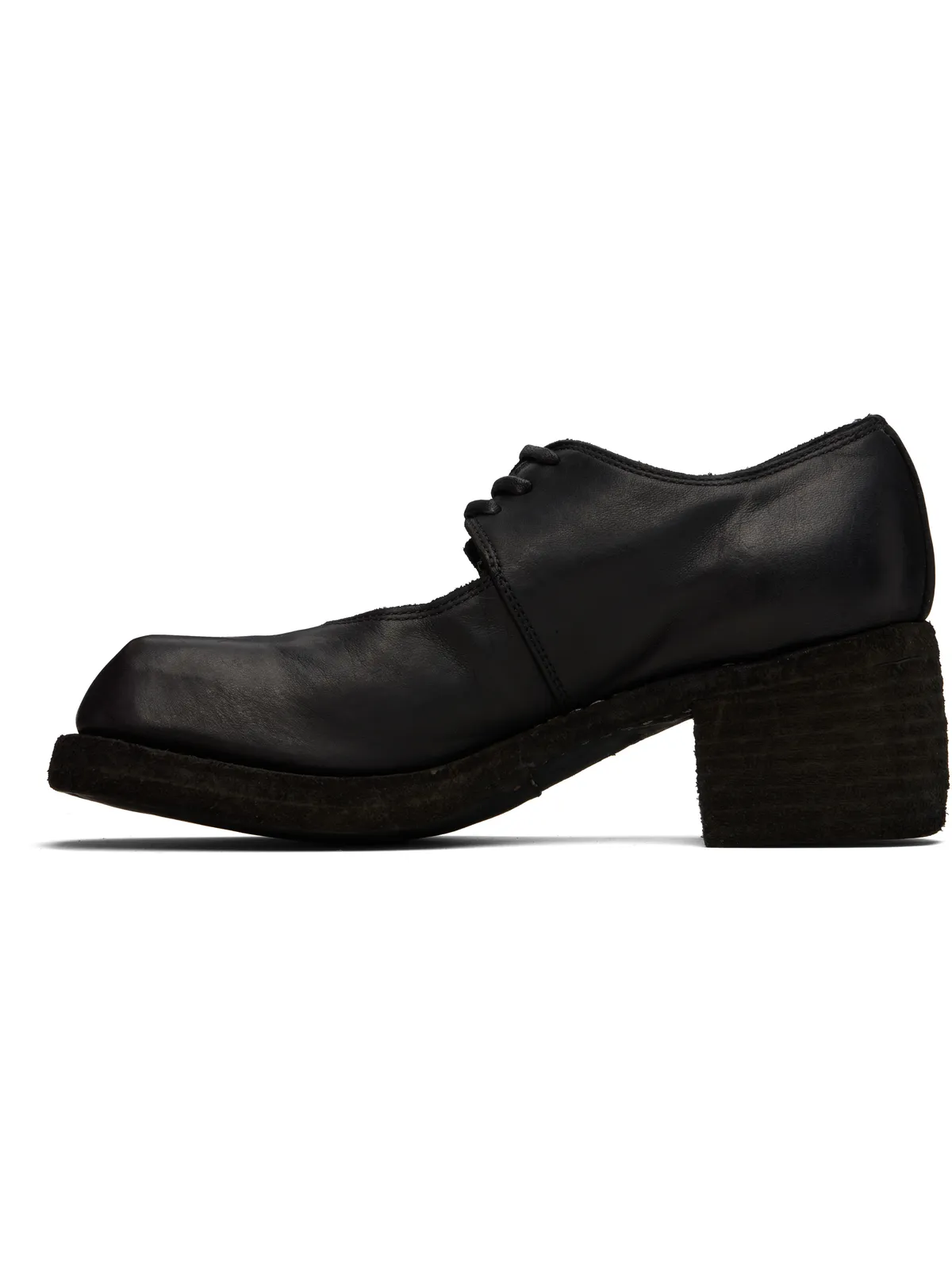Guidi 9080 ダービー - 画像3