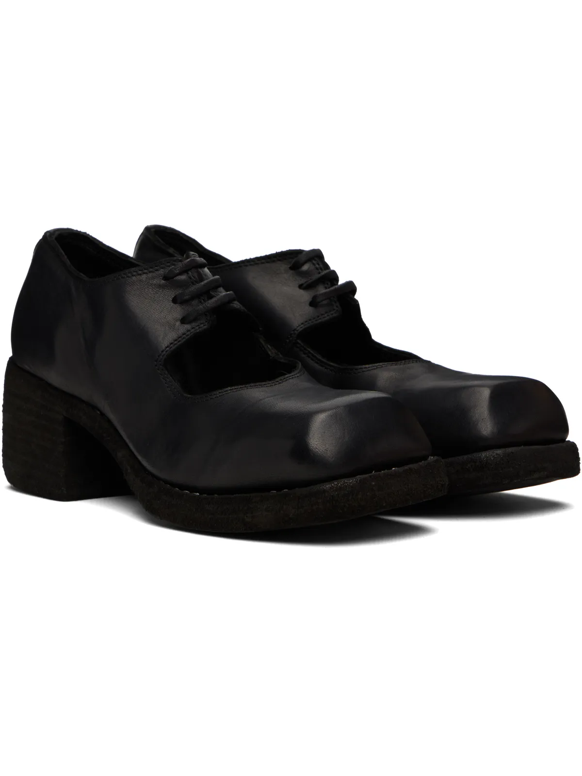 Guidi 9080 ダービー - 画像4