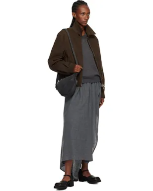Guidi Soft Horse メリージェーン ローファー - サムネイル5