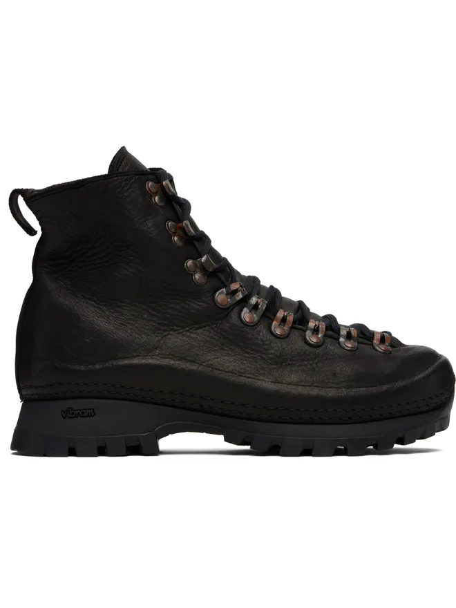 Guidi Guidi VS19 ブーツの商品画像