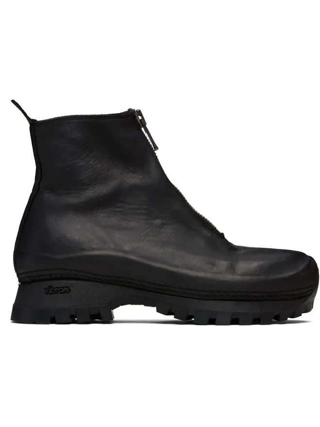 Guidi Guidi VS01 ブーツの商品画像
