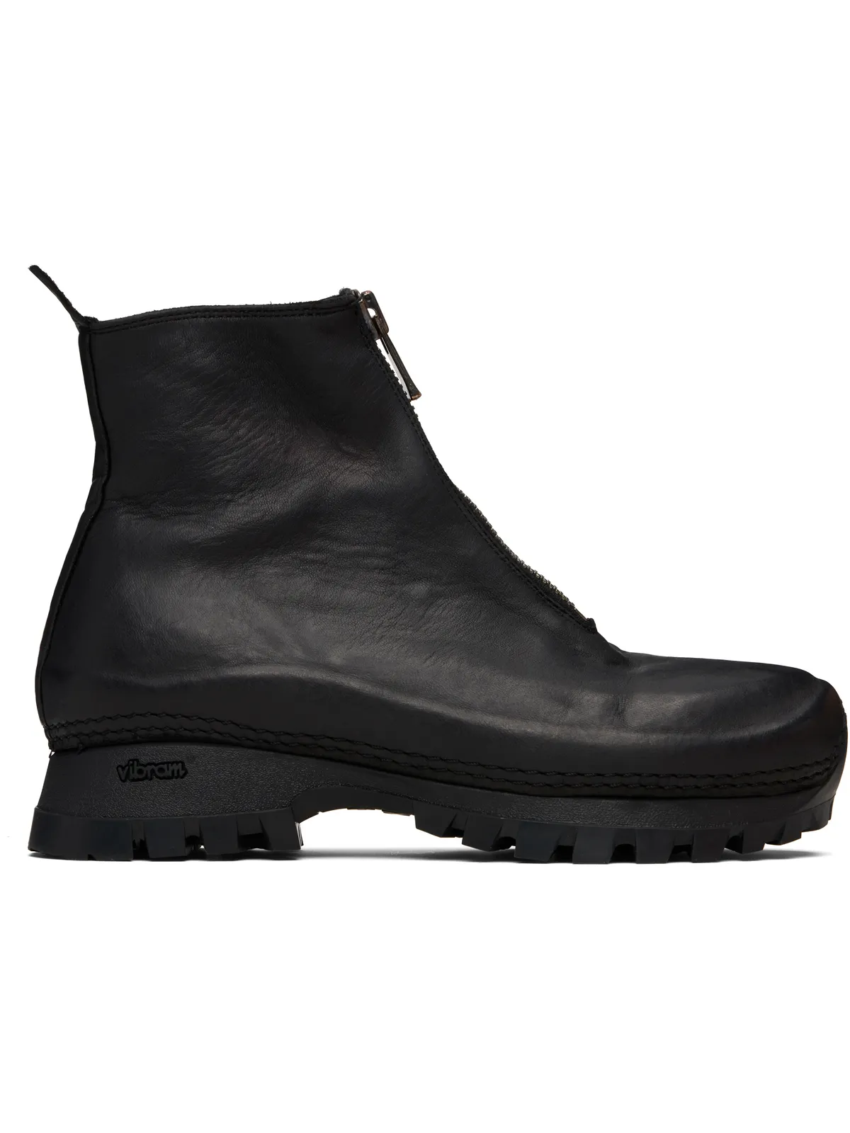 Guidi VS01 ブーツ - 画像1