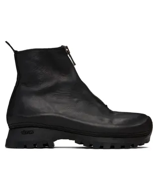Guidi VS01 ブーツ - サムネイル1