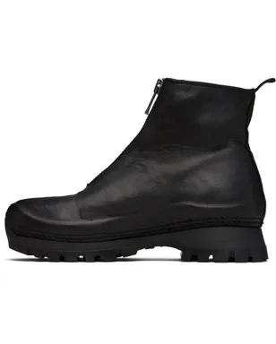 Guidi VS01 ブーツ - サムネイル3