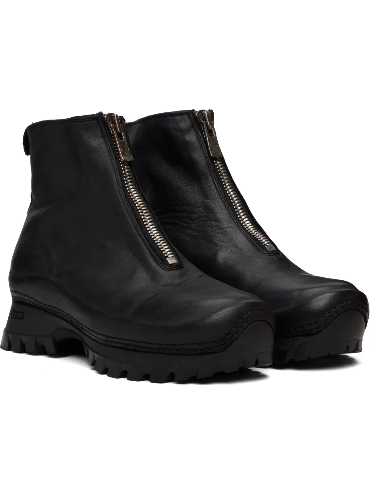 Guidi VS01 ブーツ - 画像4