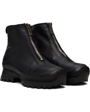 Guidi VS01 ブーツ - サムネイル4