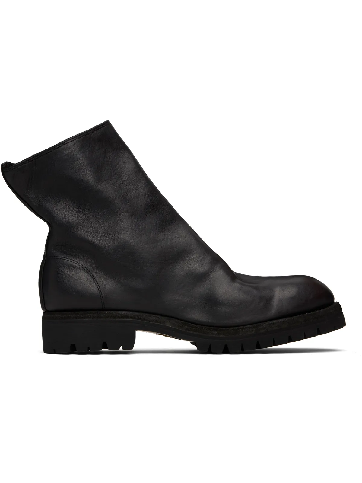 Guidi 796LVX ブーツ - 画像1