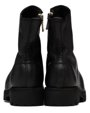 Guidi 796LVX ブーツ - サムネイル2