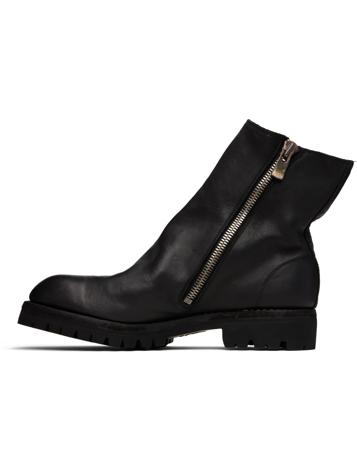 Guidi 796LVX ブーツ - 画像3