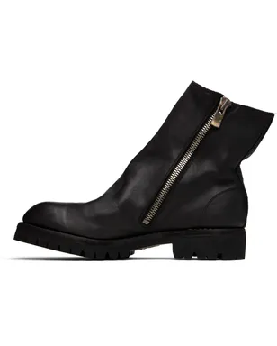 Guidi 796LVX ブーツ - サムネイル3