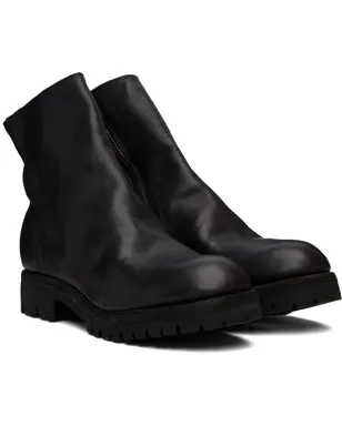 Guidi 796LVX ブーツ - サムネイル4