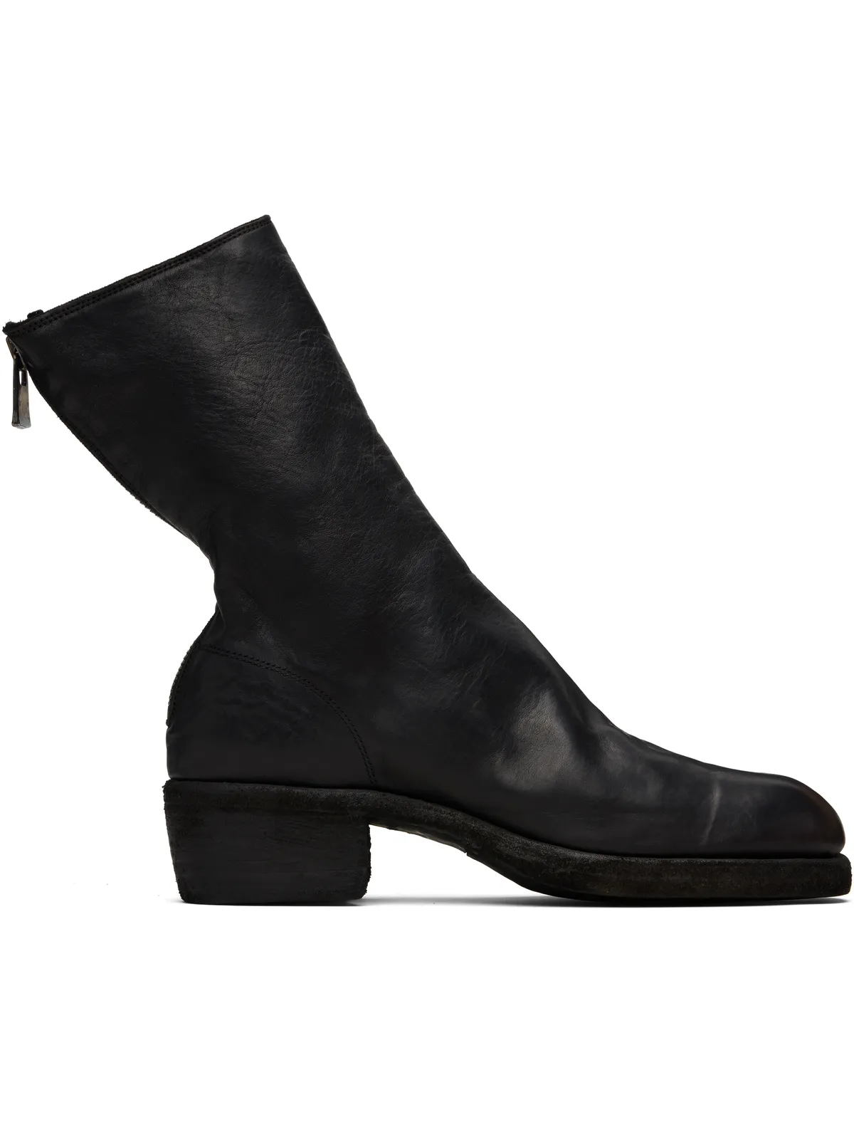 Guidi 788Z ブーツ - 画像1