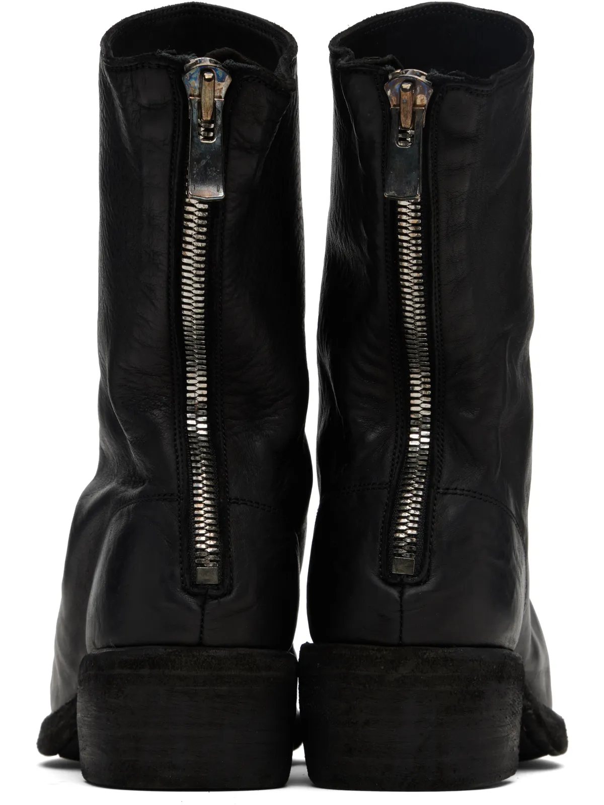 Guidi 788Z ブーツ - 画像2